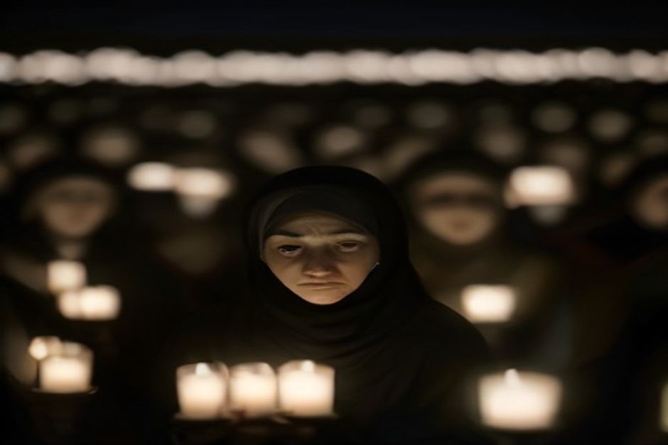 Palestinians Demand Return of Held Bodies