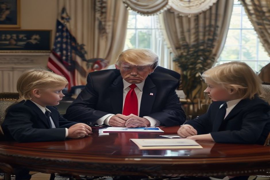 Trump Accounts Launch: $1,000 Investment for Future Generations