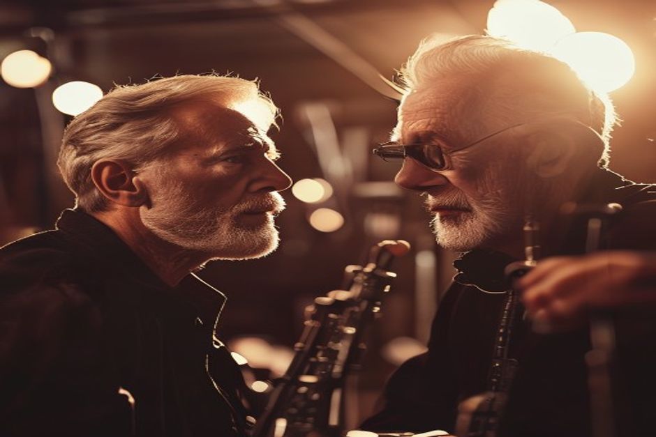 Actor's Brian Wilson Chat & Film Insights