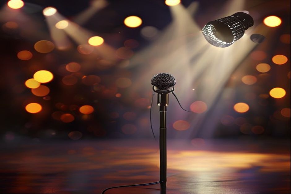 Paula Pell's Wild Ride on Late Night