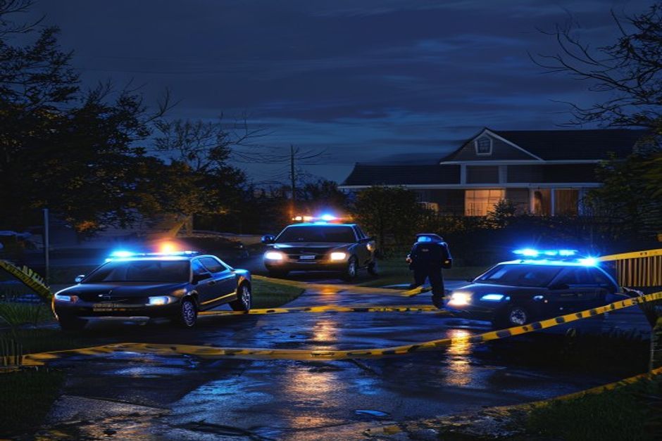 Maine Fatal Shooting: ICE Agent Involved in Tragic Incident