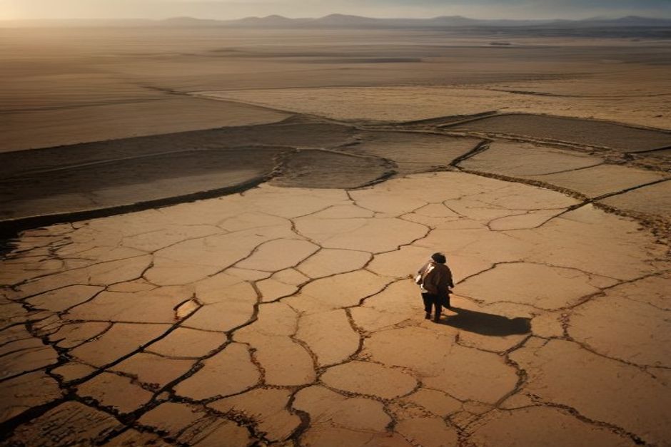 Philippines Drought Devastates Farms Amidst El Nino