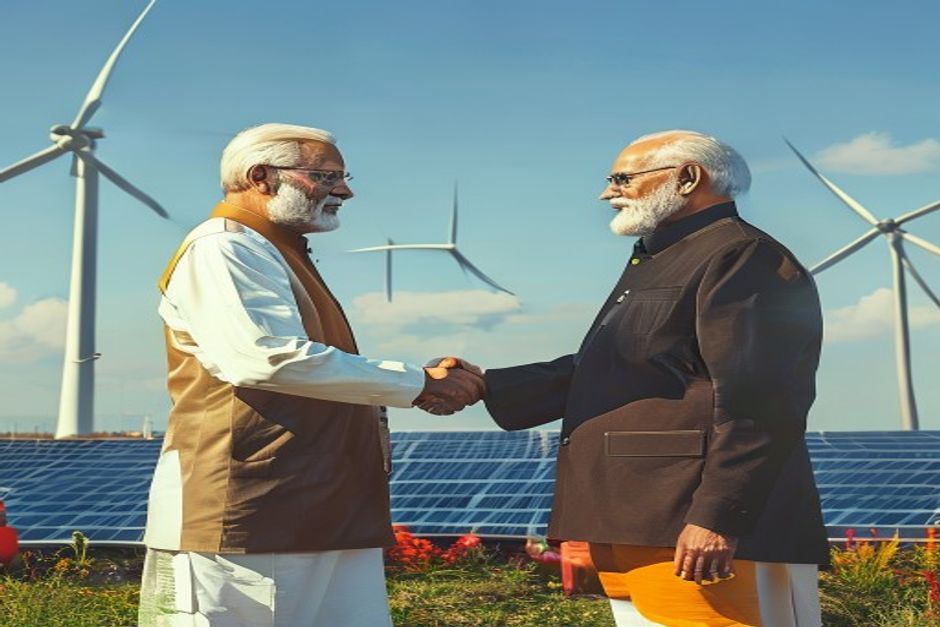 Modi's Norway Visit: A Boost to Bilateral Ties