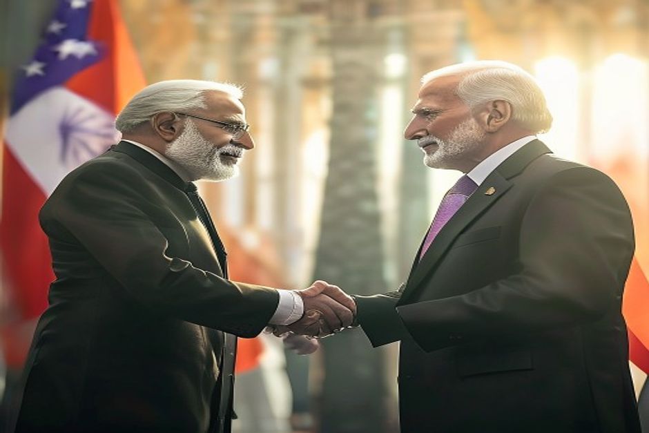 India-US Ties Revitalized