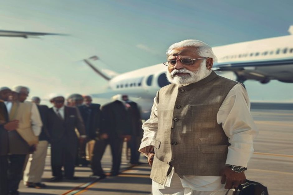 Modi in Auckland: Strengthening Indo-Pacific Ties