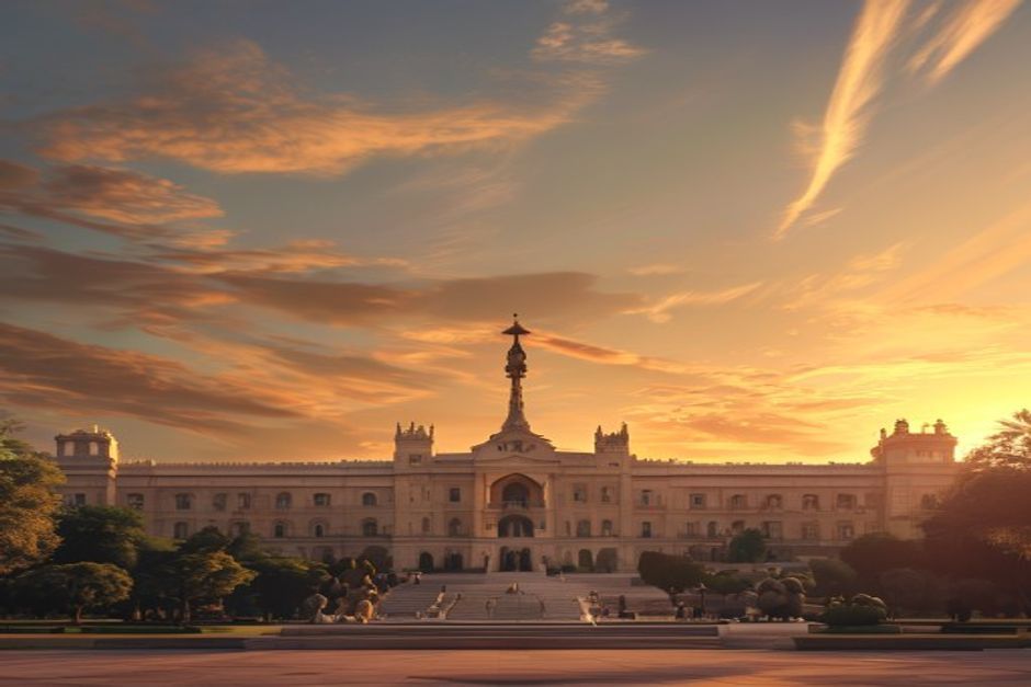 PM Modi Seeks Support for Women's Reservation Bill