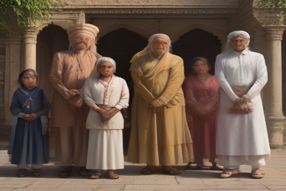 Partition Horrors Day: Remembering a Nation's Pain