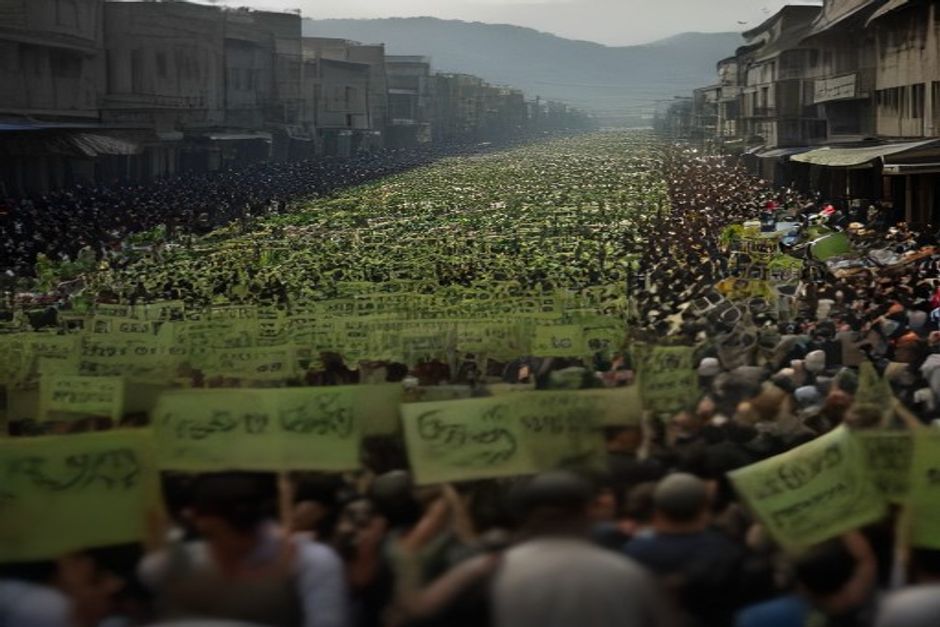 PoK Protests Surge: Is Region Becoming Balochistan?