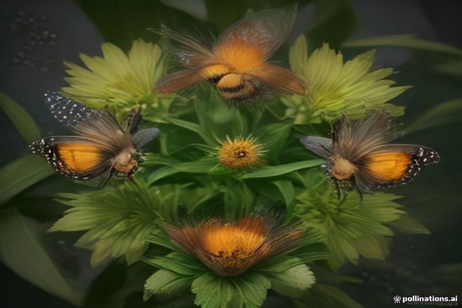 Human Development Drives Phenological Shifts in Pollinator Activity in Eastern U.S. Landscapes
