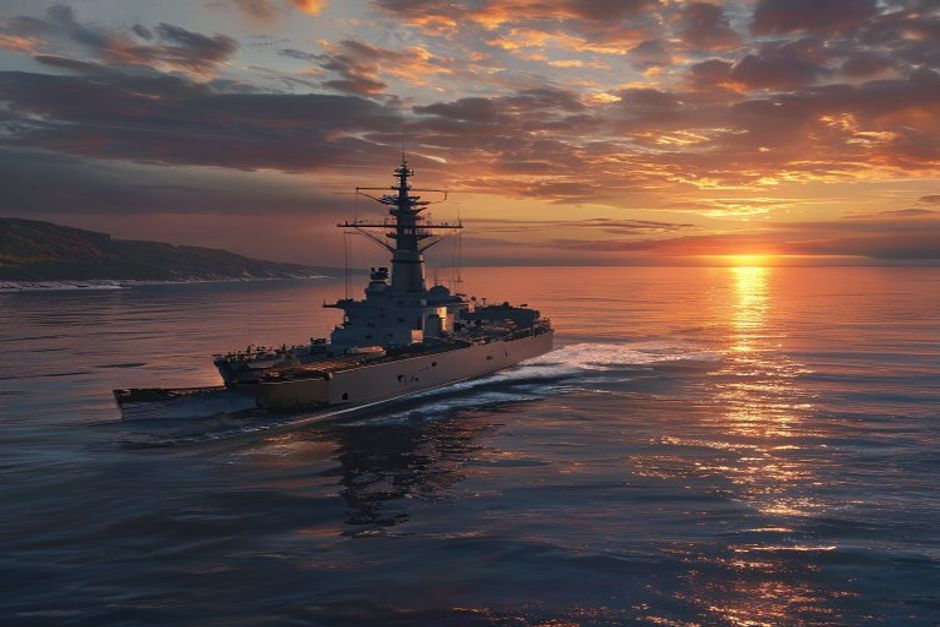 Hormuz Stand-Down: A Complex Military Withdrawal