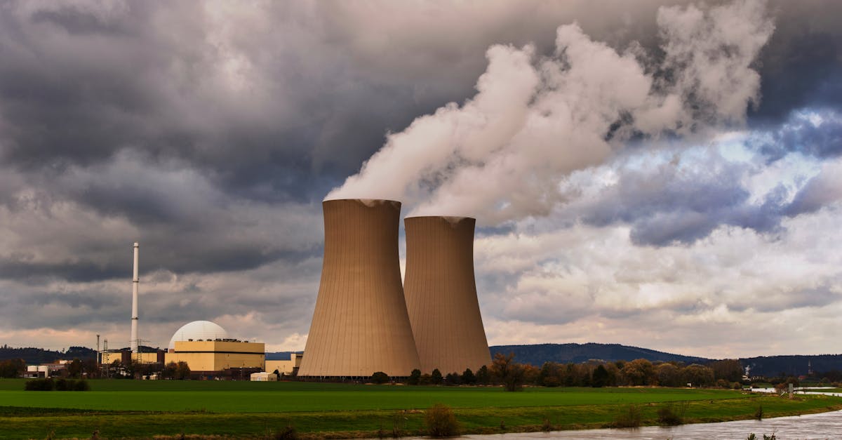 India's Nuclear Power Leap