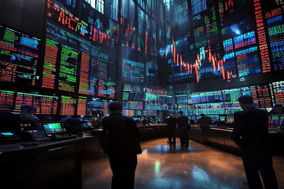 Private Credit Faces Public Market Storm