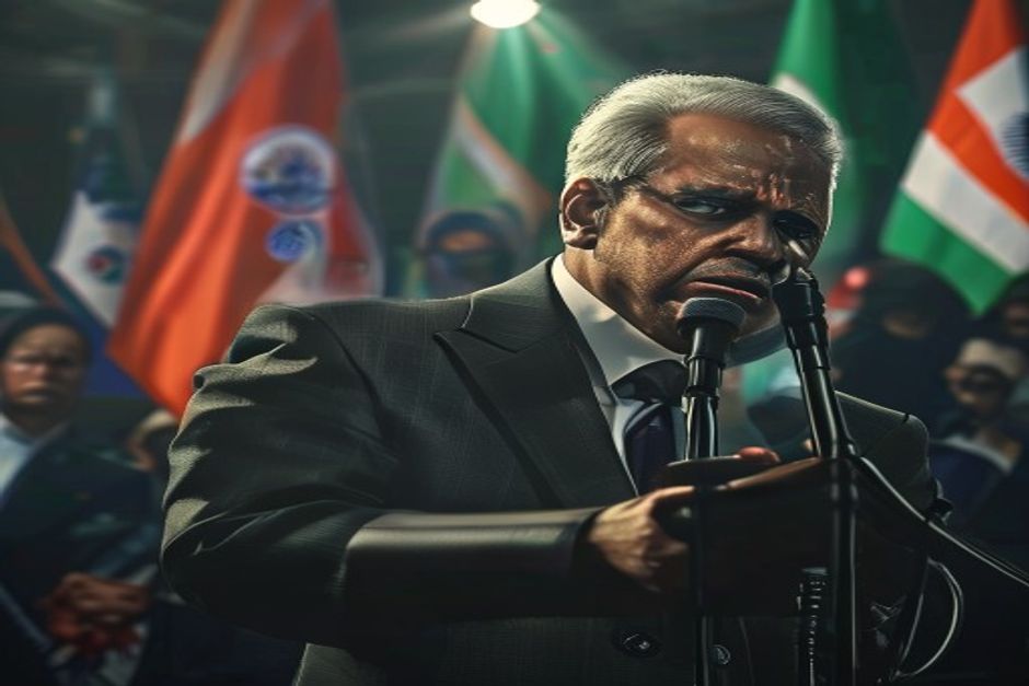 Opposition Alleges Election Rigging by Ruling Party