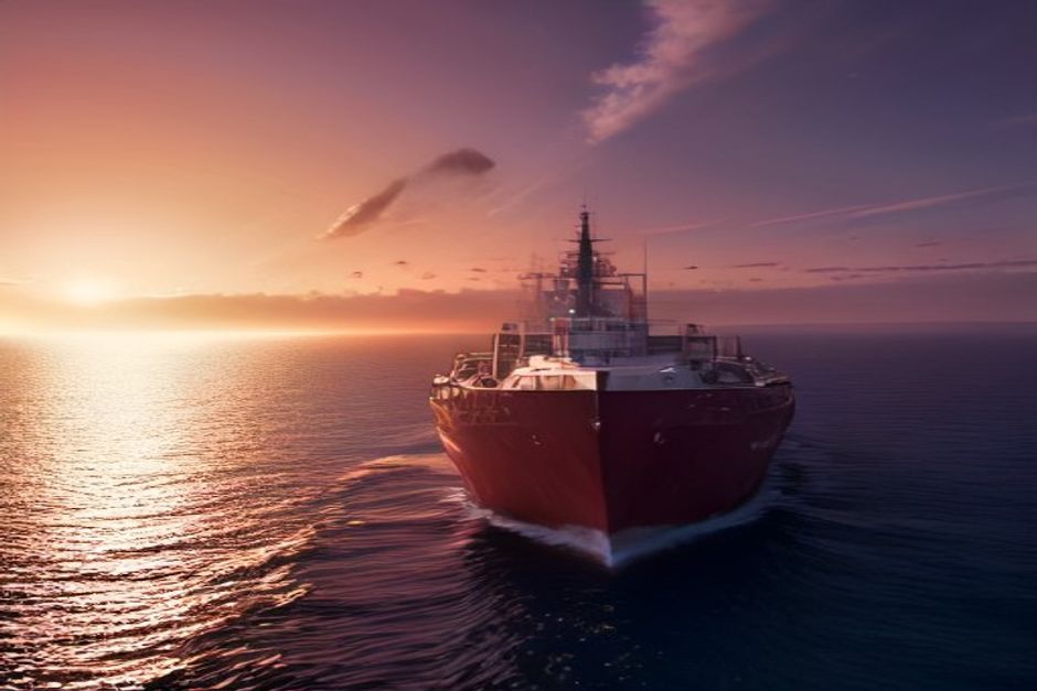 Qatar LNG Halt Hits Global Markets