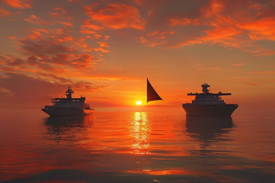 Qatar Mediates US-Iran Tensions, Warns Hormuz