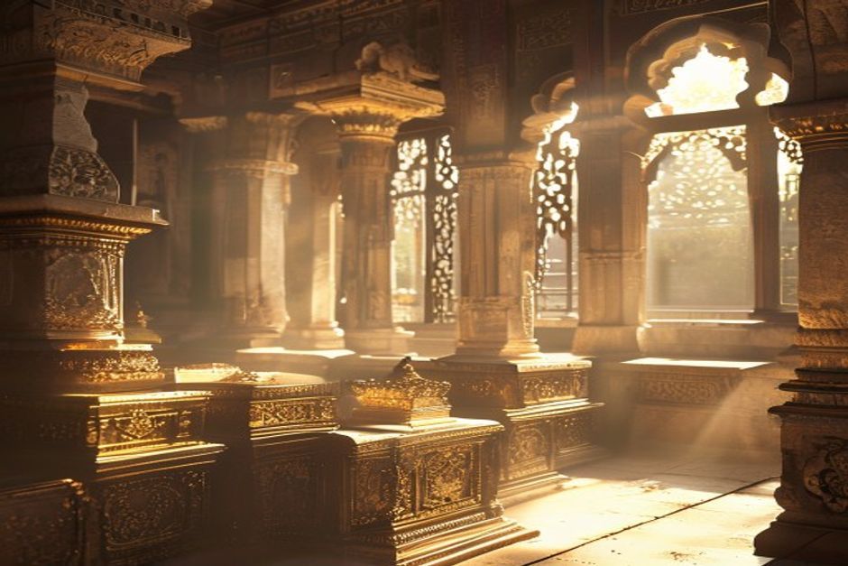 Ram Mandir Donation Row: Champat Rai Breaks Silence