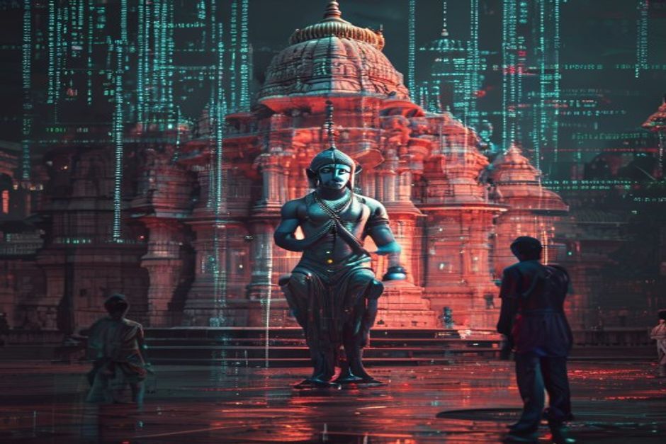 Ayodhya Ram Mandir Donation Scam Probe Deepens