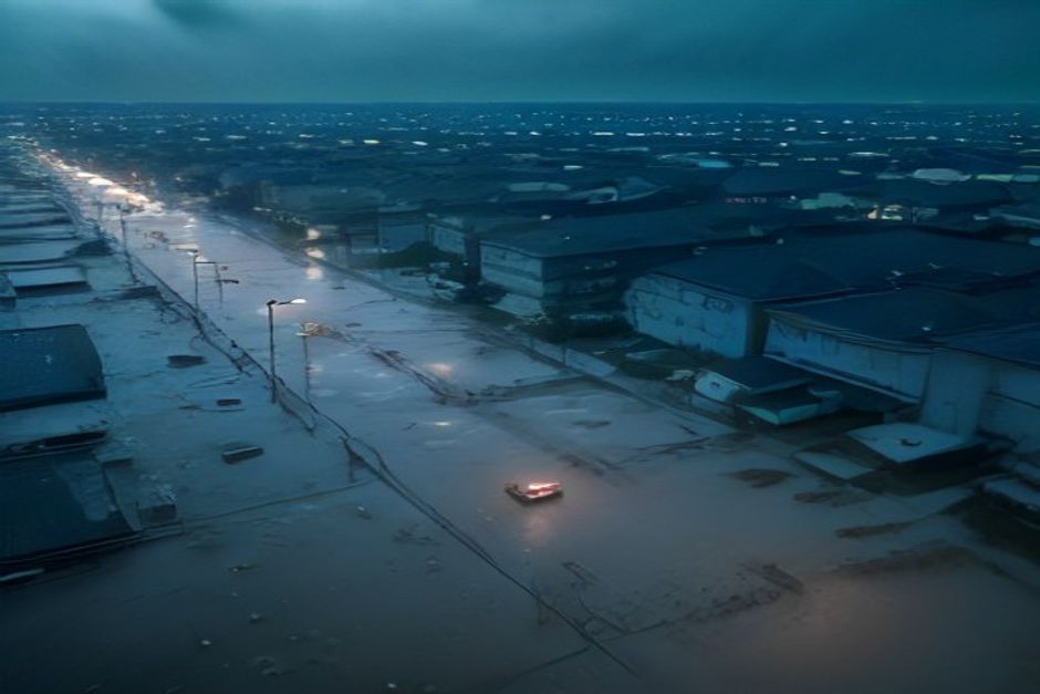 Japan Floods: Record Rain Triggers Deadly Disaster