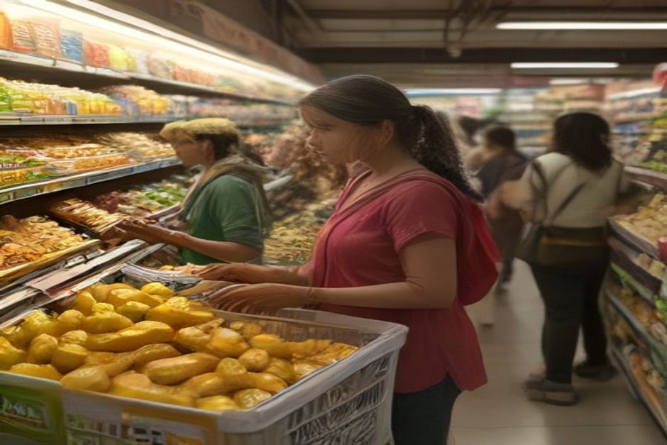 FSSAI Proposes Front-of-Pack Warning Labels