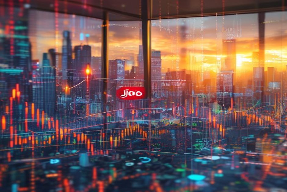 Jio IPO U-Turn: Only New Shares Offered!