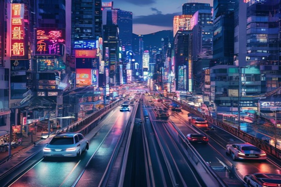 Renault CFO: Electric Future & Growth Strategy