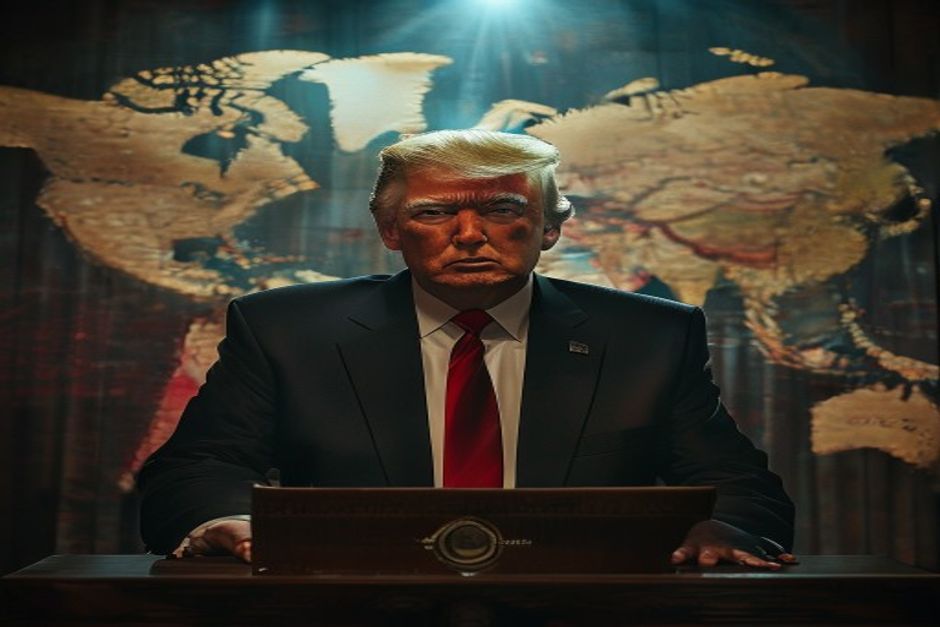 Trump Warns of Renewed Strikes Amid Iran Peace Talks