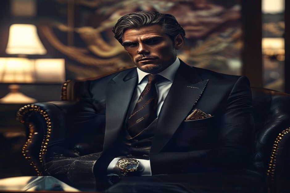 Richemont Sales Soar on Cartier's Luxury Appeal