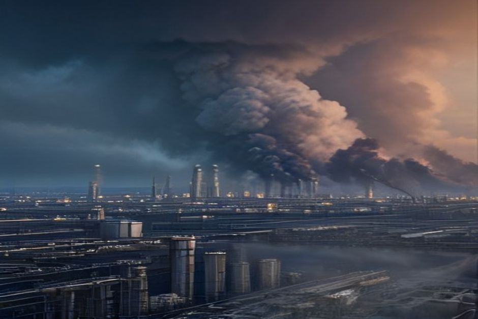 Russia Extends Diesel Export Ban Amid Refinery Attacks