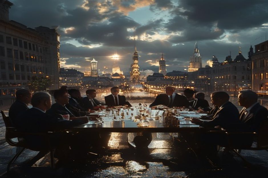 Tuapse Oil Refinery Blaze Rages On, Week After Drone Attack