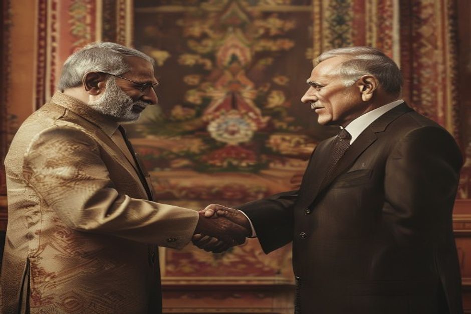India-Russia Bond: More Than a Slogan, It's Culture!