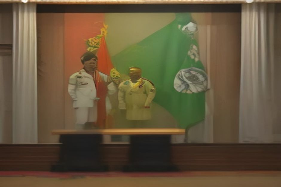 Kerala Officers Honored with President's Medals
