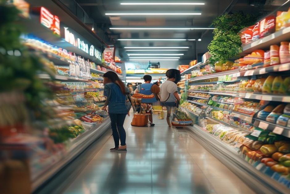 J Sainsbury Profit Warning Amid Middle East Conflict