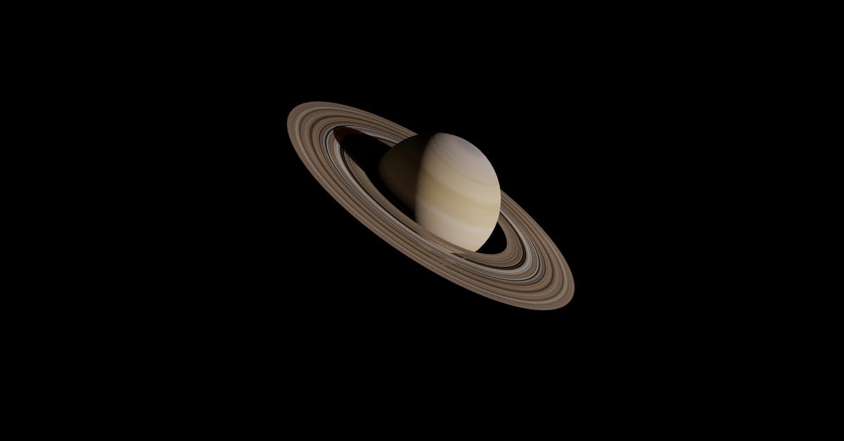Saturn's Skewed Magnetic Shield Solved