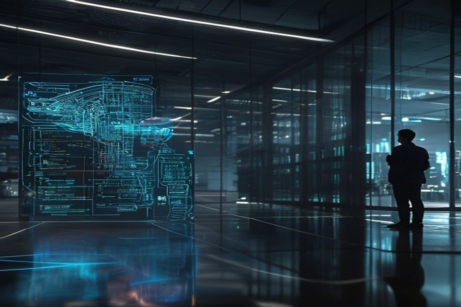 AI's 'Trojan Horse' Fear Grips Silicon Valley