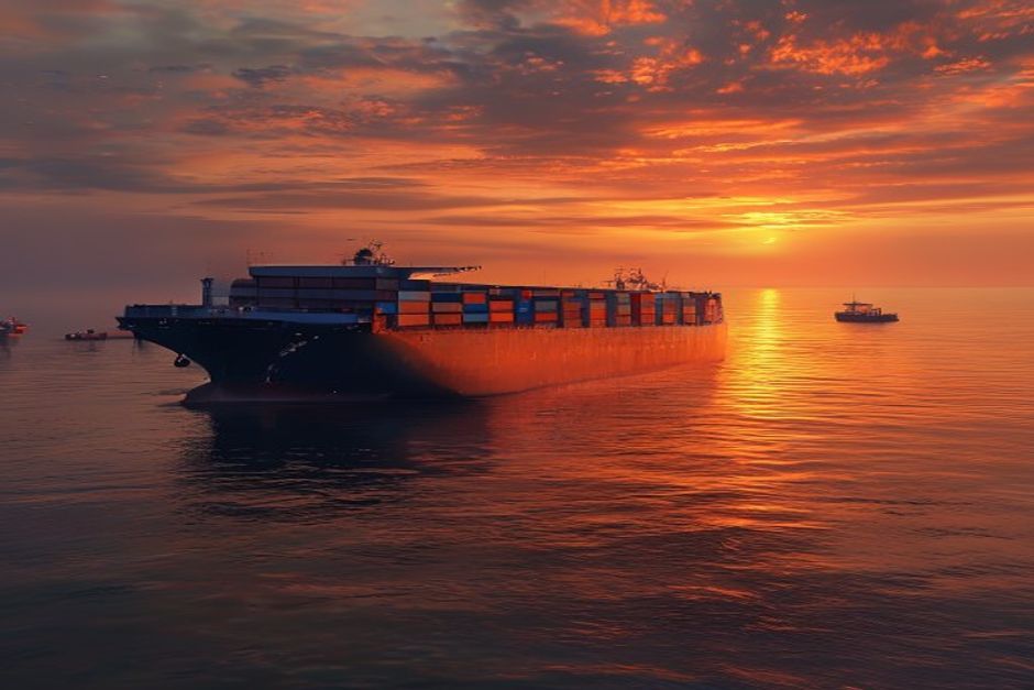 Hormuz Crisis: 20,000 Seafarers Stranded