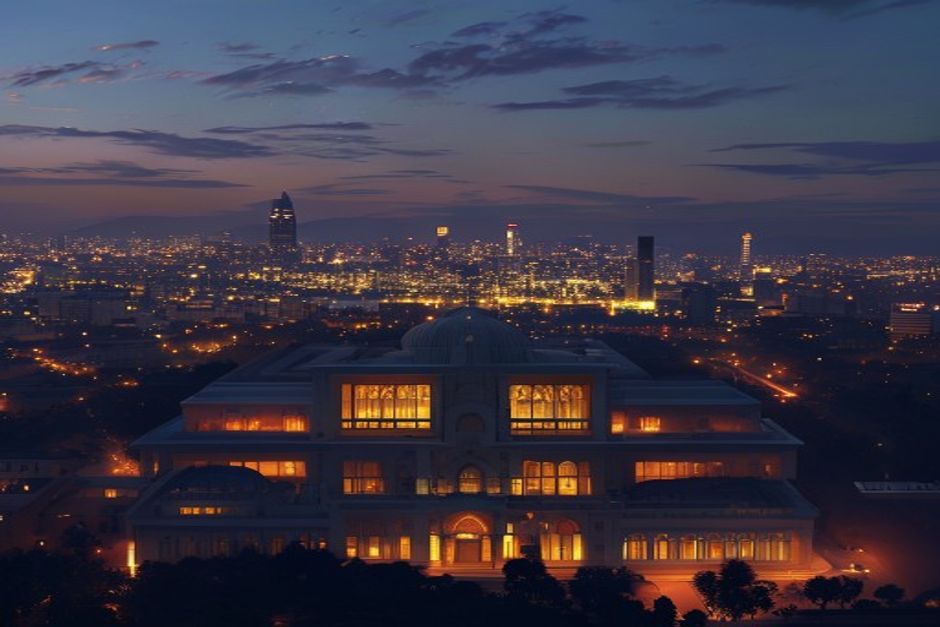 Pakistan Boosts Security Amidst US-Iran Diplomacy