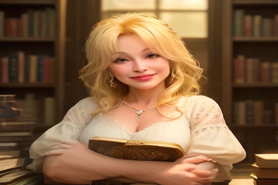 Dolly Parton's Lasting Legacy of Kindness