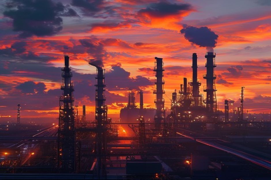 Shell Profits Soar on War-Driven Energy Prices