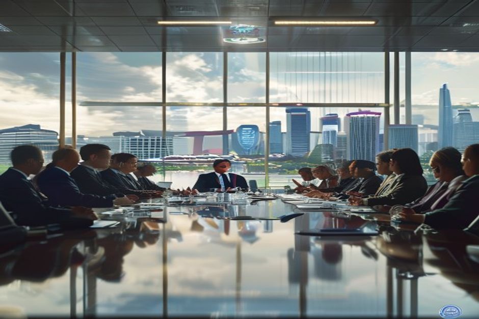 Singapore's Governance Secrets: A Global Dive!