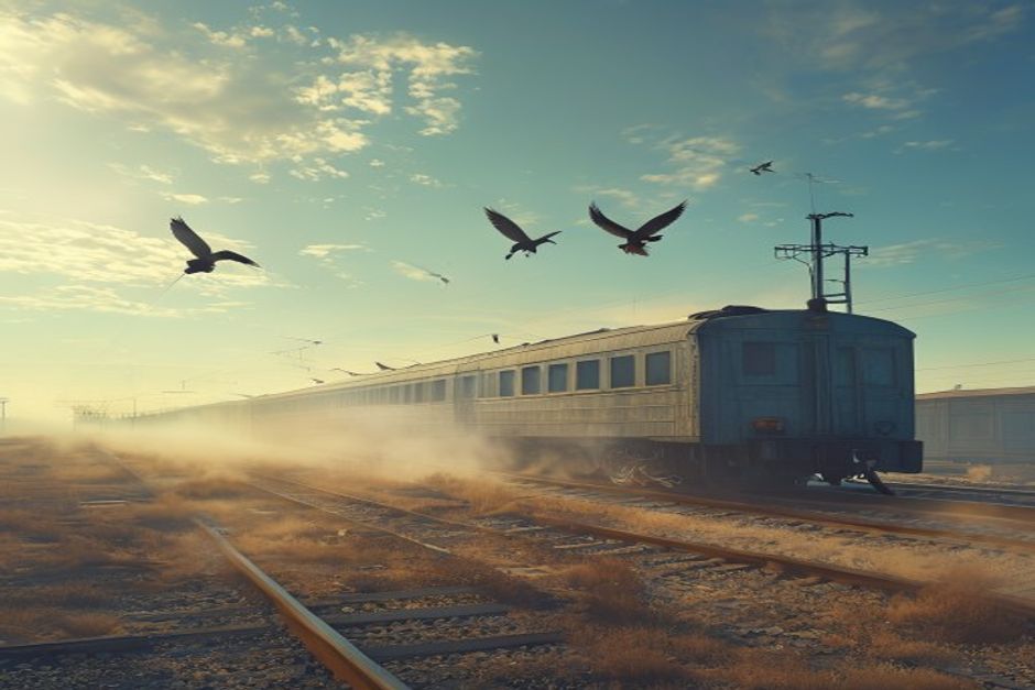 Tragedy in Texas: Migrants Found Dead in Train