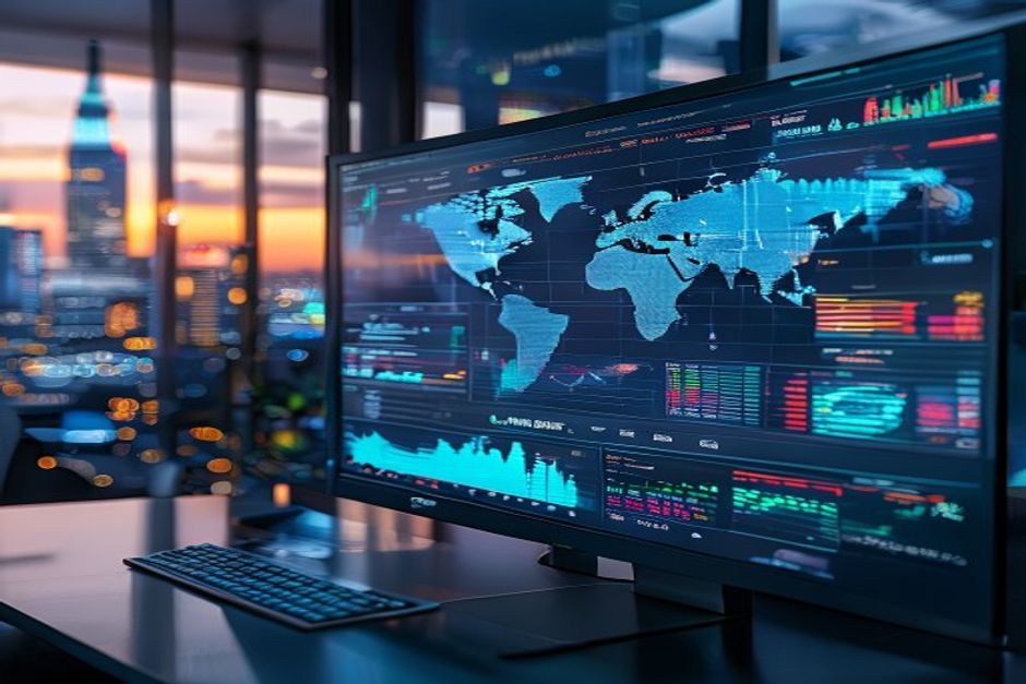 Market Movers: SK Hynix, Trump, US-Iran