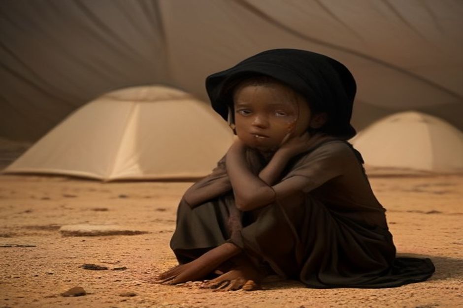 Somalia's Children Face Catastrophic Hunger Amid Aid Cuts