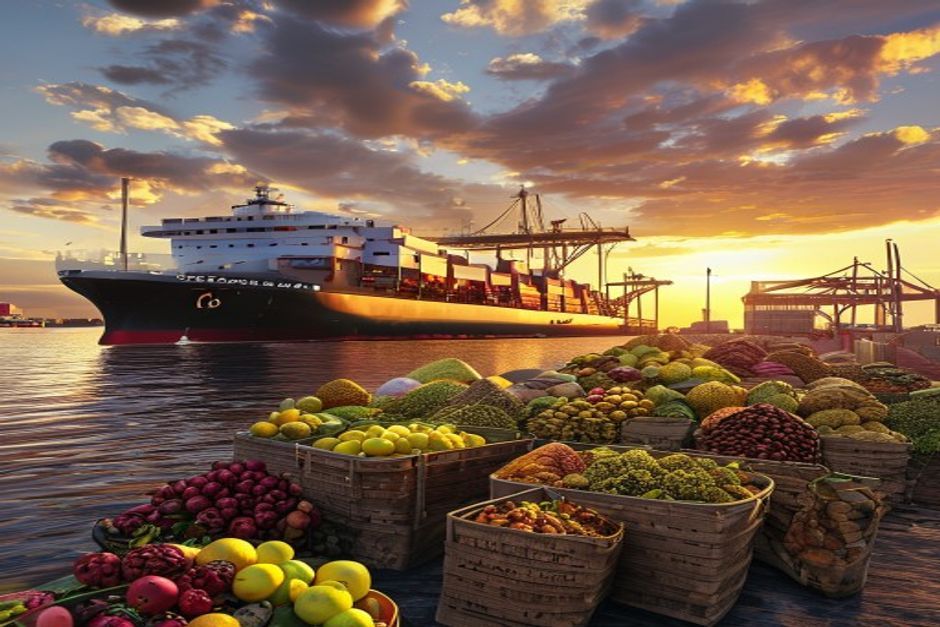 China's Zero-Tariff Policy Boosts South African Exports