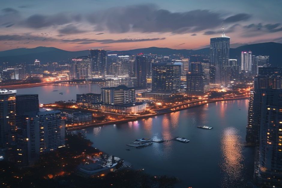 South Korea Halts Leveraged ETPs Amid Volatility Fears