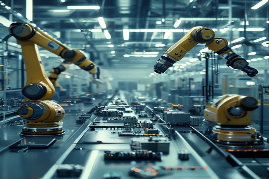 Battery Stocks Surge on Mercedes-Benz Deals