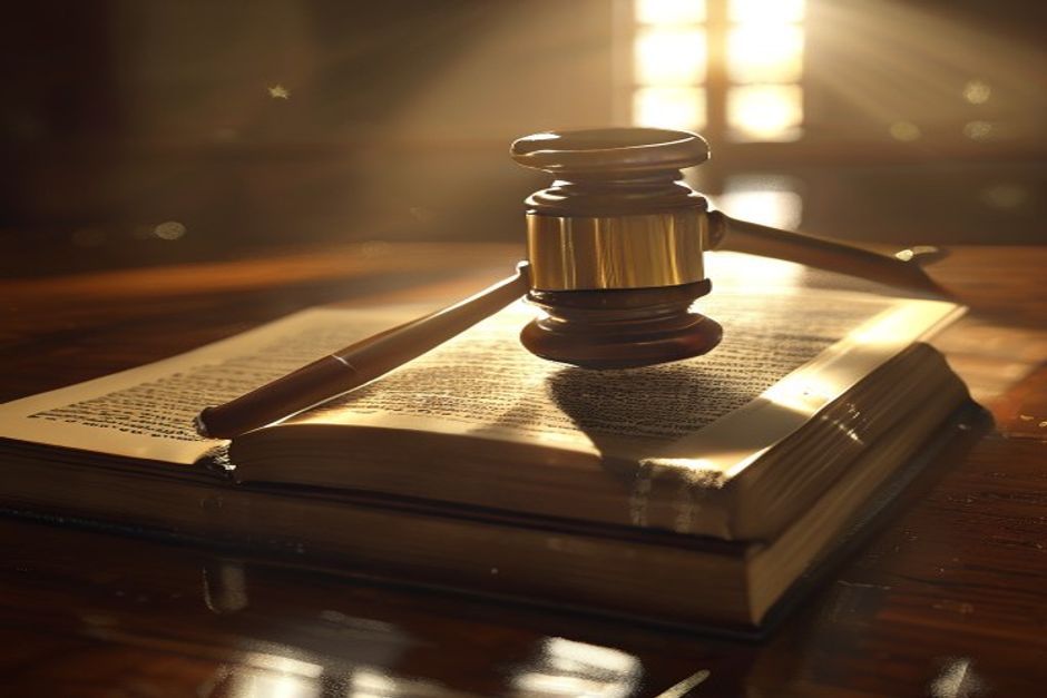 Trump Tariffs Ruled Unlawful