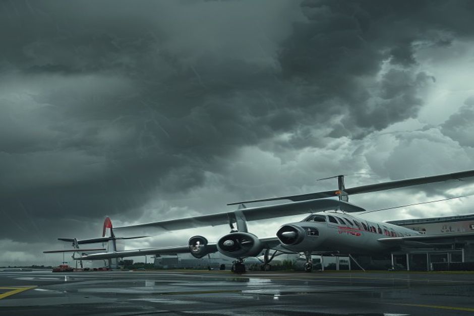Spirit Aviation Ceases Operations