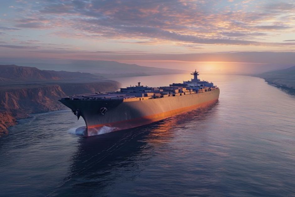 Hormuz: New Economic Front in US-Iran Standoff