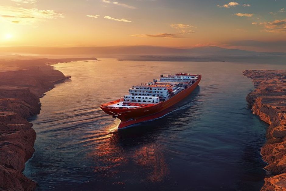 Hormuz Strait: India's Energy Security at Risk