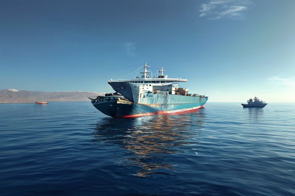 Hormuz Tensions Rise: Iran's Assertions Spark Global Concern